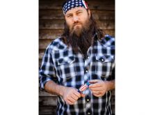 Willie Robertson