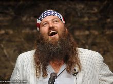 Willie Robertson