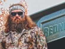 Willie Robertson