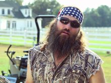 Willie Robertson