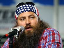 Willie Robertson