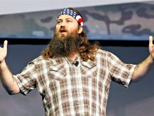 Willie Robertson