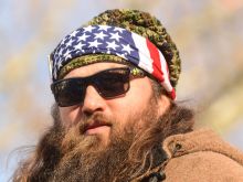 Willie Robertson