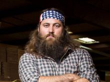 Willie Robertson