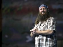 Willie Robertson