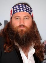 Willie Robertson