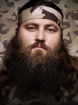 Willie Robertson