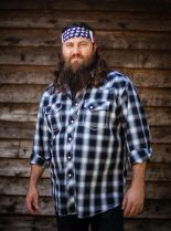 Willie Robertson