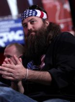 Willie Robertson