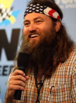 Willie Robertson