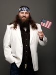 Willie Robertson