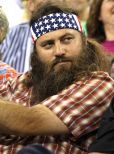 Willie Robertson