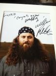 Willie Robertson