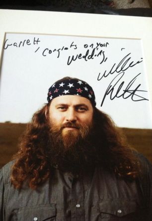 Willie Robertson