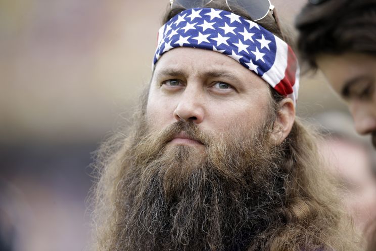 Willie Robertson