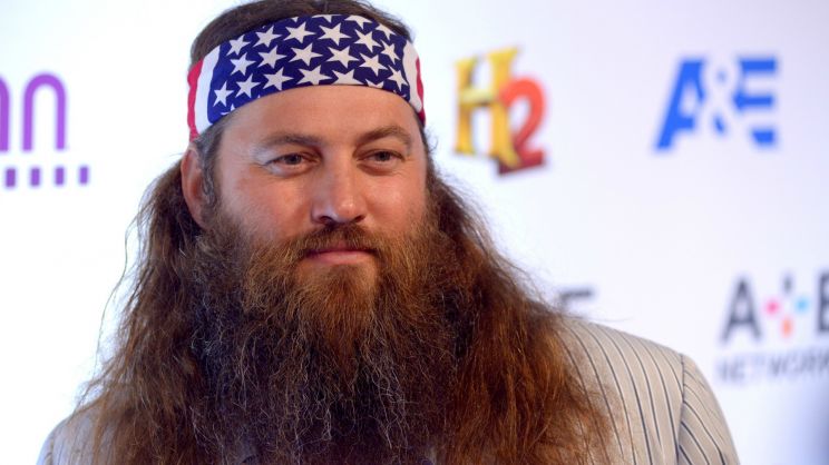 Willie Robertson