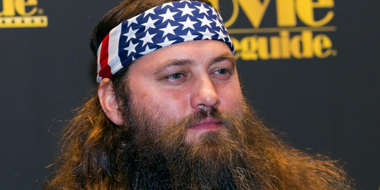 Willie Robertson