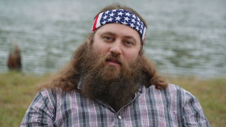 Willie Robertson