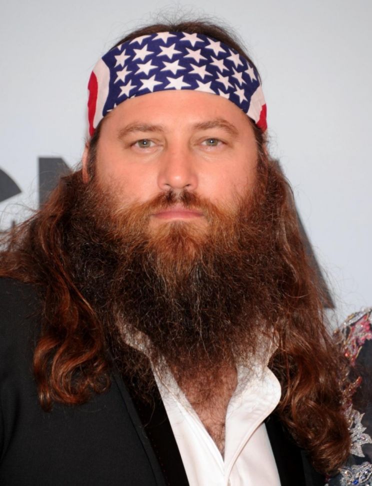 Willie Robertson