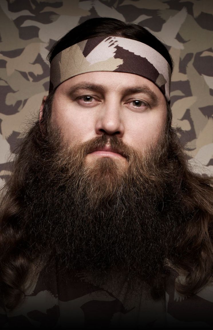 Willie Robertson