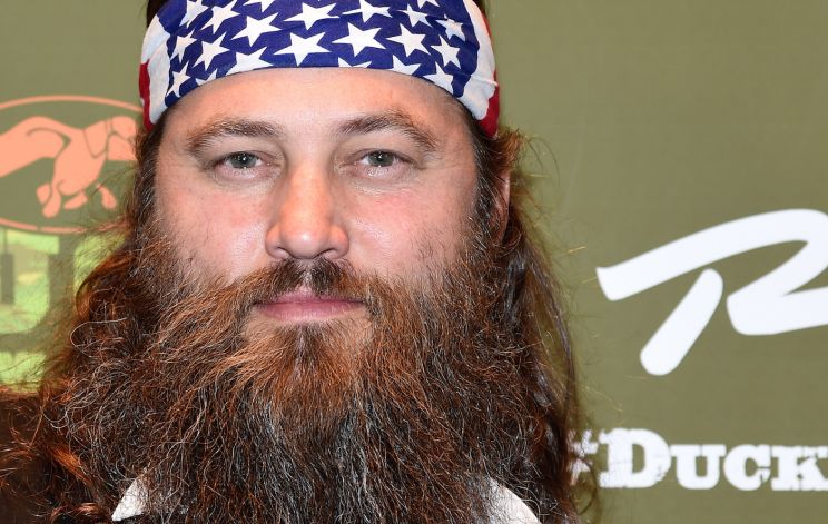 Willie Robertson