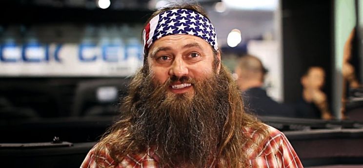 Willie Robertson