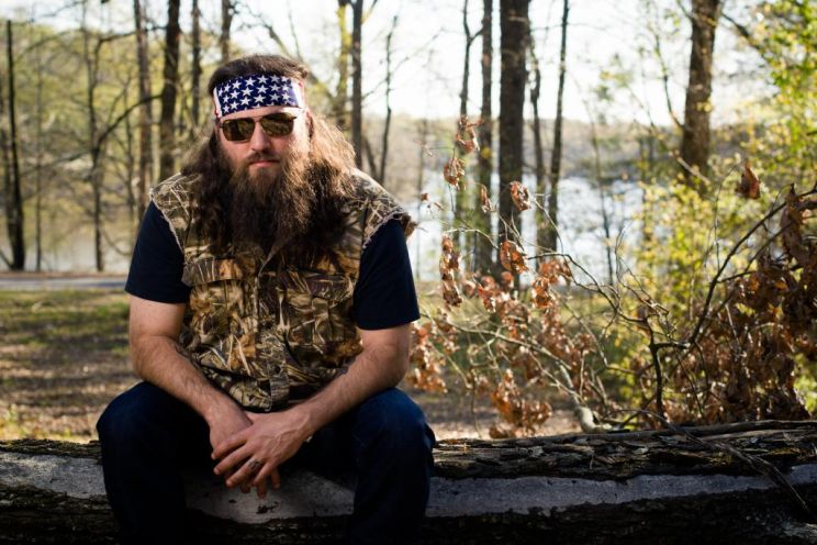 Willie Robertson