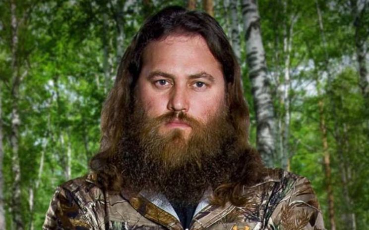 Willie Robertson