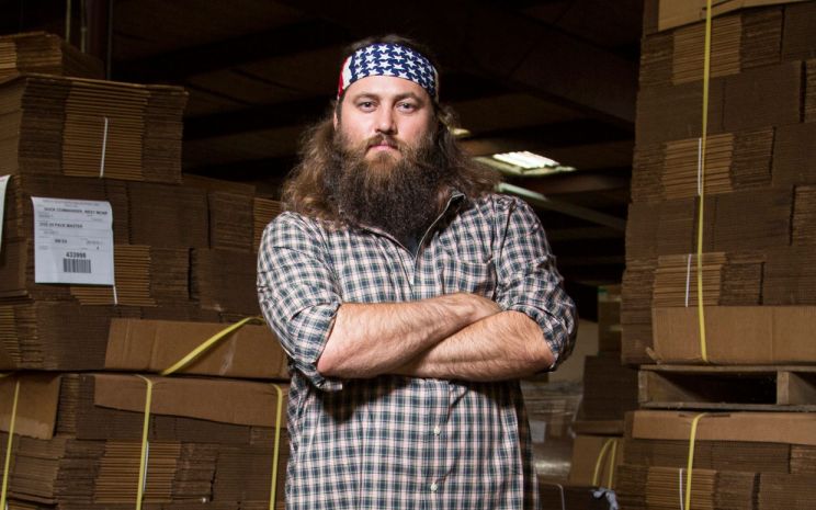 Willie Robertson