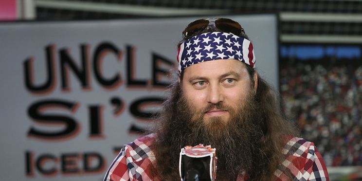 Willie Robertson