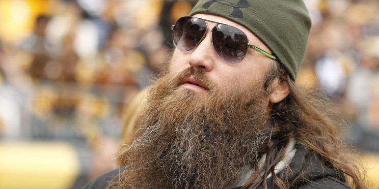 Willie Robertson