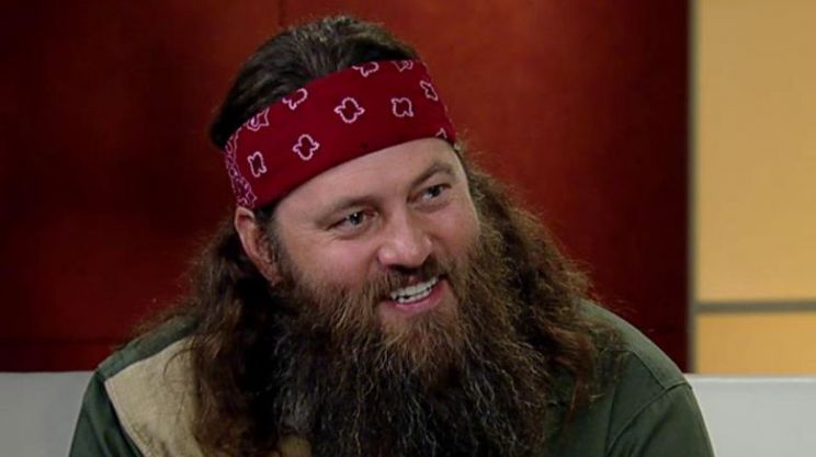 Willie Robertson