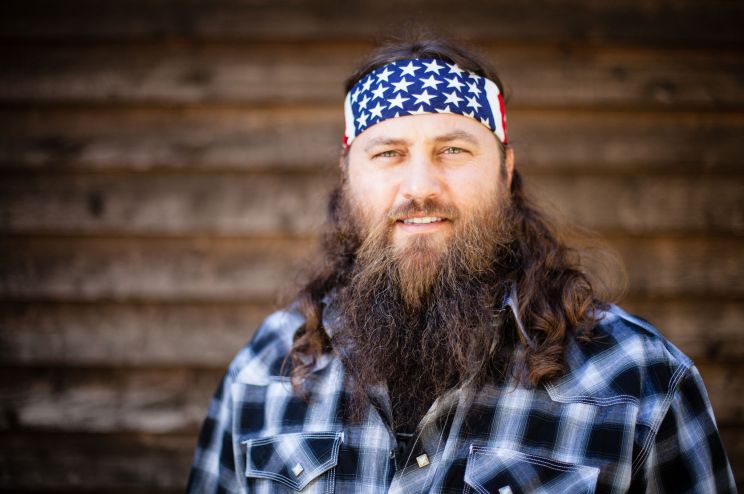 Willie Robertson