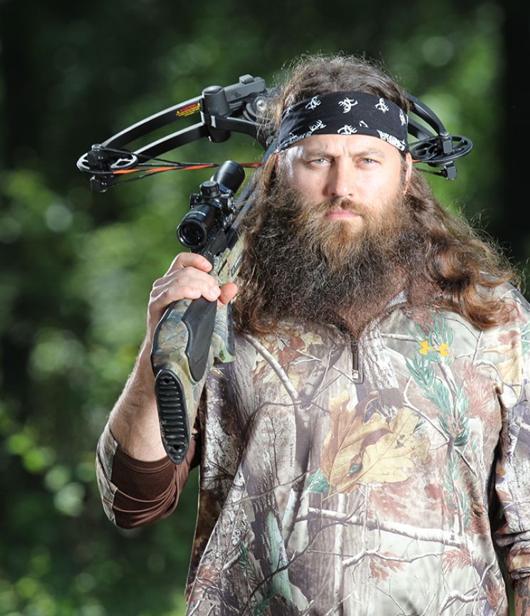 Willie Robertson