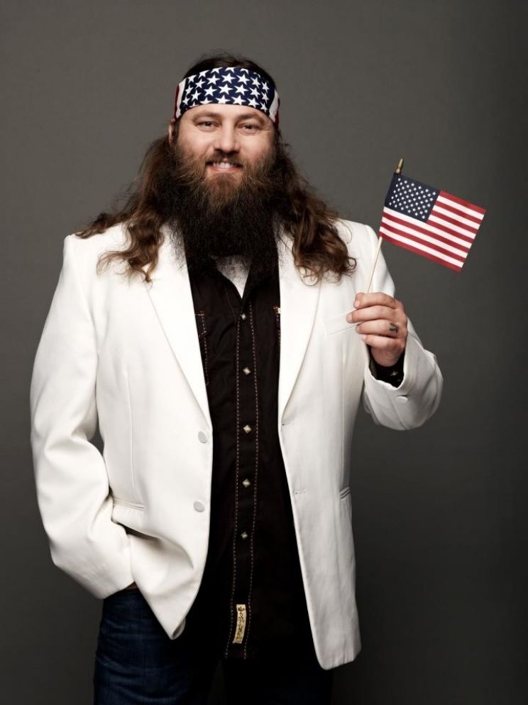 Willie Robertson