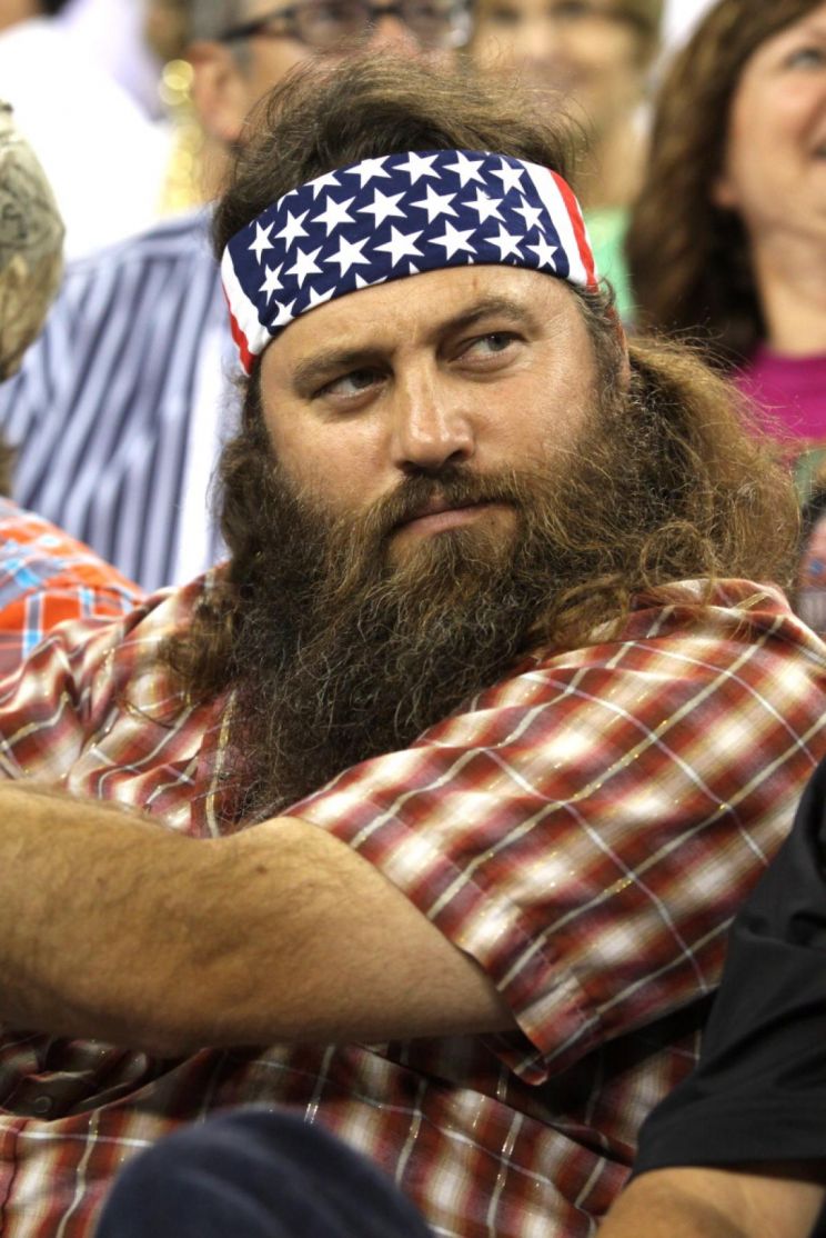 Willie Robertson