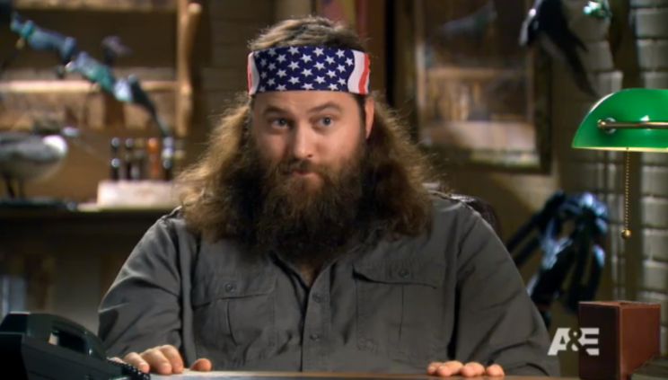 Willie Robertson