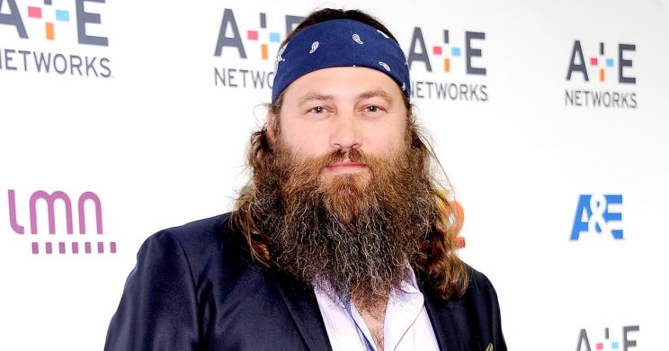 Willie Robertson