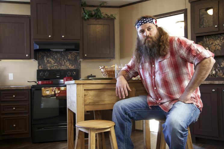 Willie Robertson