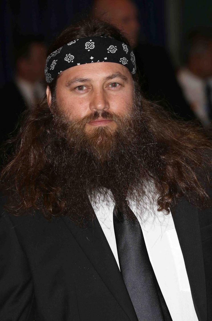 Willie Robertson