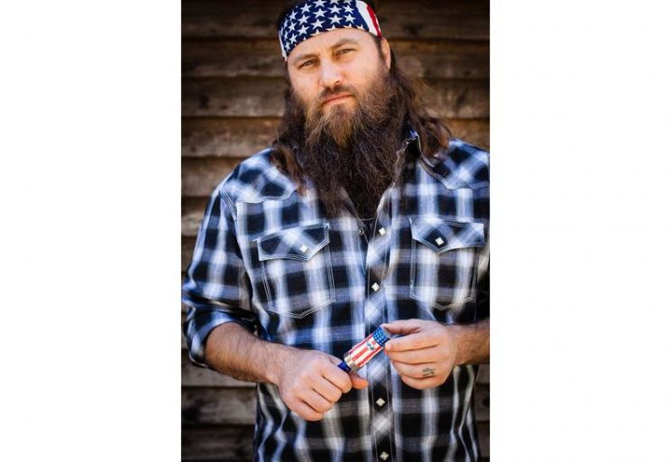 Willie Robertson