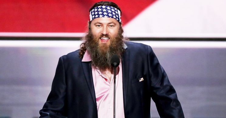 Willie Robertson