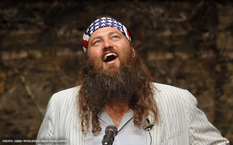 Willie Robertson