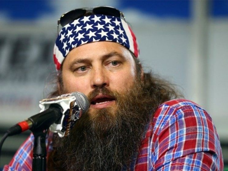 Willie Robertson