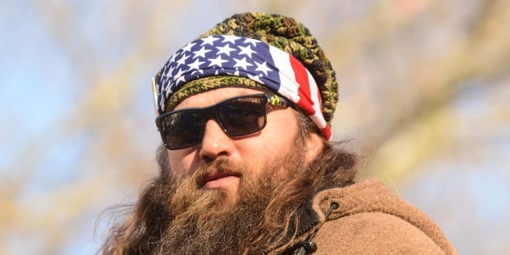 Willie Robertson