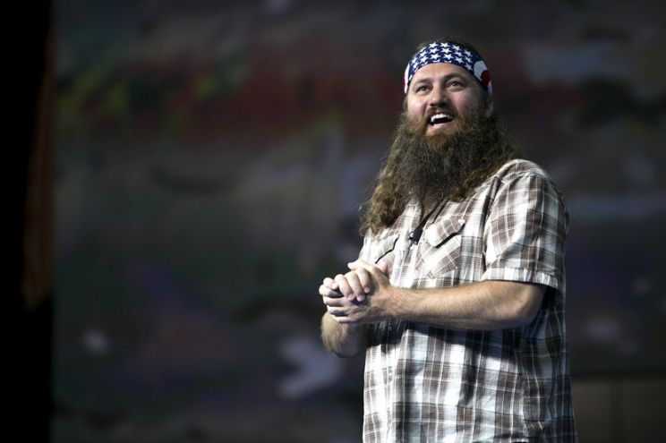 Willie Robertson