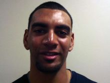 Willie Ross