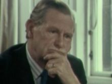 Willie Ross