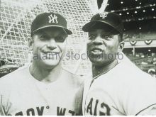 Willie Ross