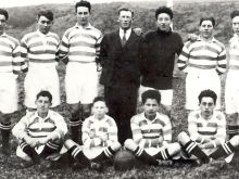 Willie Ross
